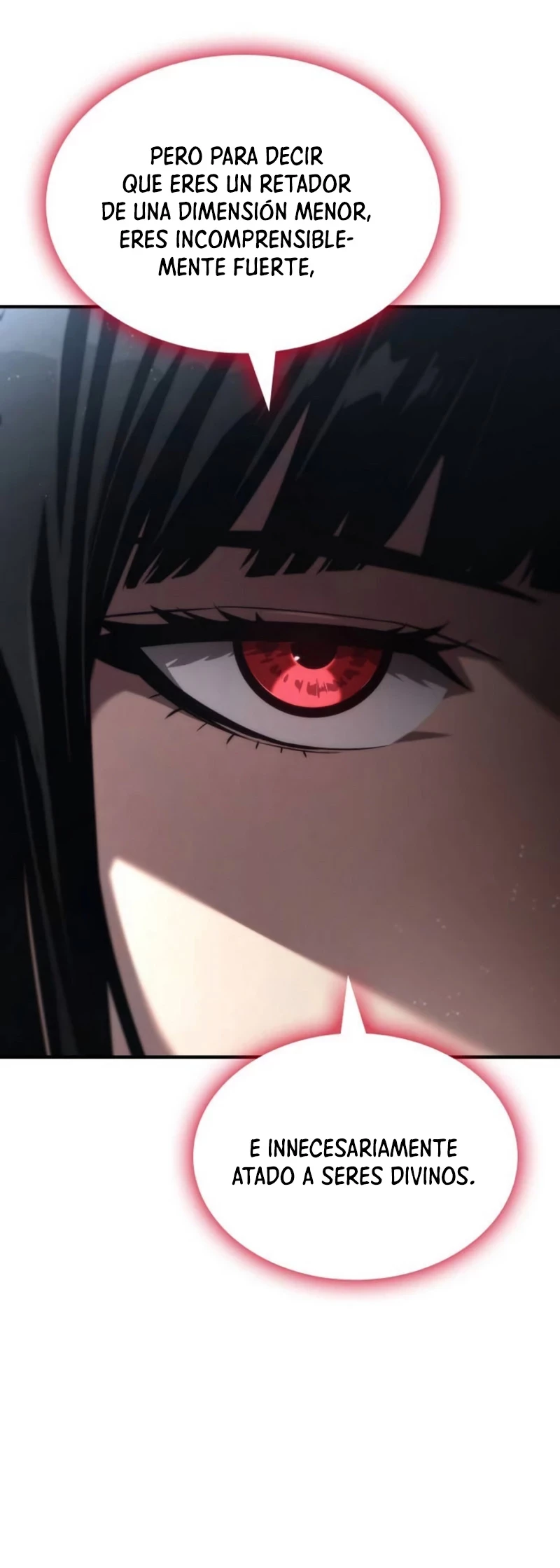 Nigromante sin limites > Capitulo 80 > Page 191